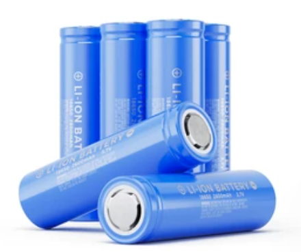 Li-ion battery products