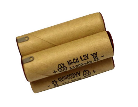 High Power Series battery