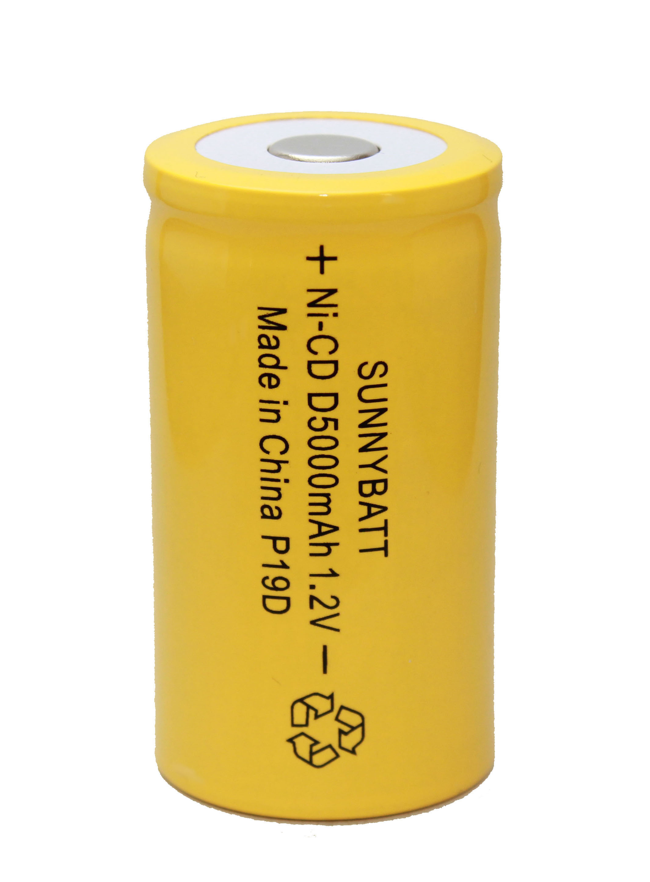Ni-CD battery products