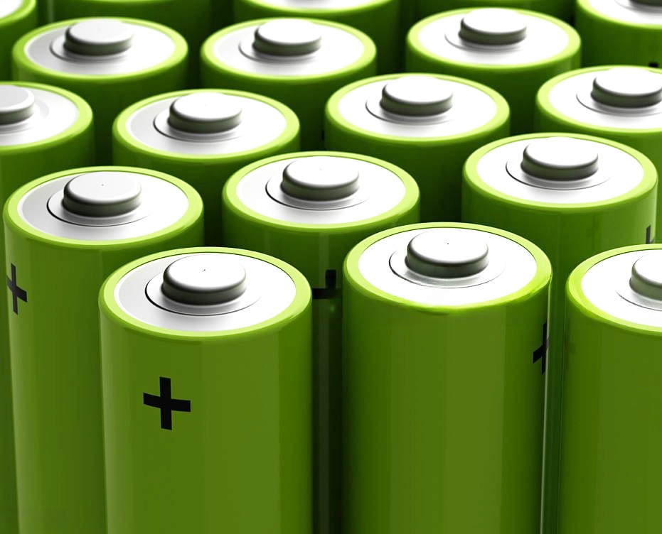 Ni-MH battery products
