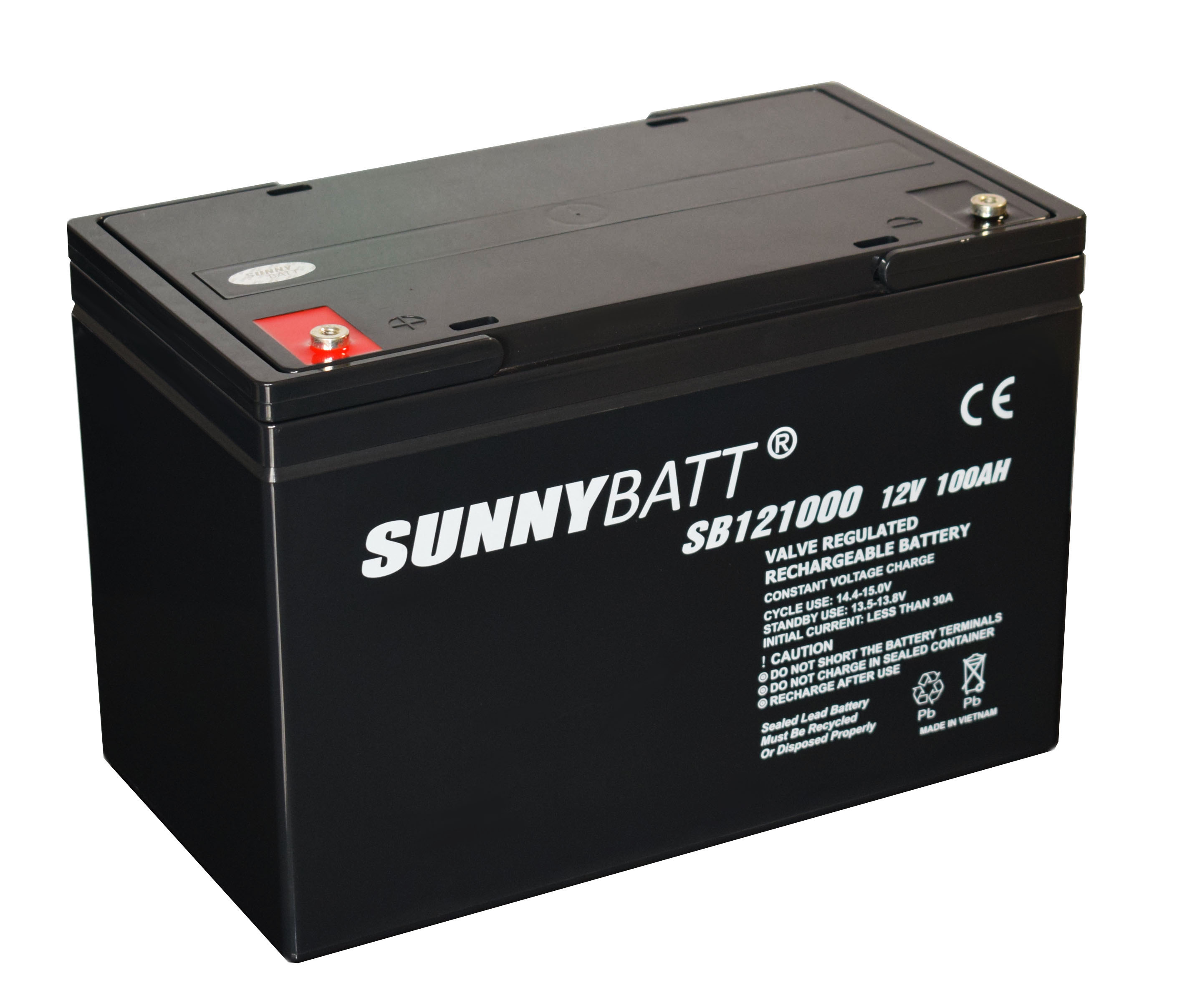 Sealed Lead Acid battery products